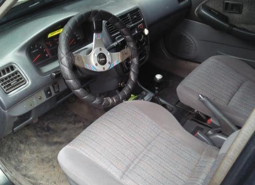 2nd Hand Honda City 2002 for sale in La Trinidad