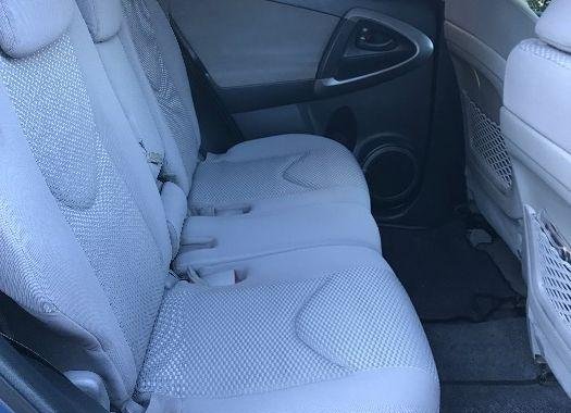 Selling 2nd Hand Toyota Rav4 2007 Manual Gasoline at 73000 km in Quezon City