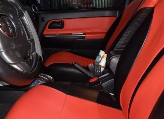 Selling Isuzu D-Max 2011 at 88000 km in Calamba