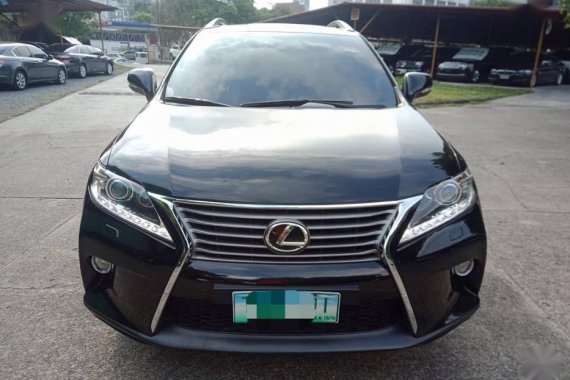 Selling 2nd Hand Lexus Ls 2012 in Pasig