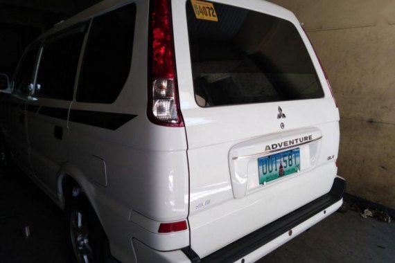 2013 Mitsubishi Adventure for sale in Pasay