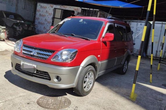 2nd Hand Mitsubishi Adventure 2010 for sale in Las Piñas