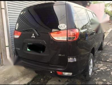 2nd Hand Mitsubishi Fuzion 2009 for sale in Las Piñas