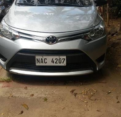 2017 Toyota Vios for sale in Mandaluyong