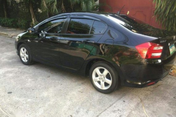 2013 Honda City for sale in Quezon City