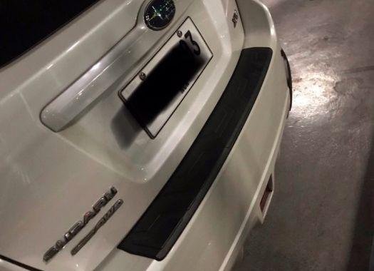 White Subaru Xv 2012 for sale in Taguig