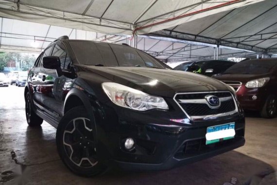 2012 Subaru Xv for sale in Manila