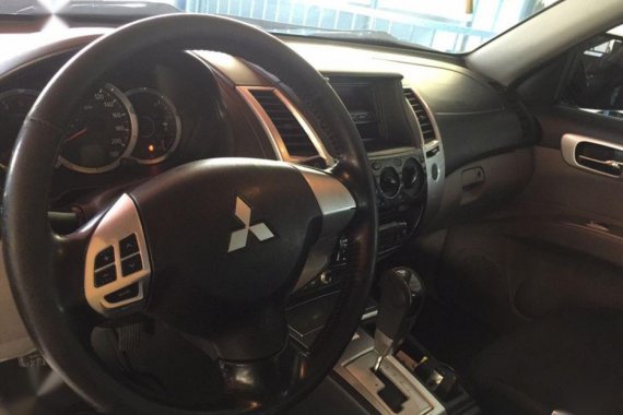 Mitsubishi Montero 2010 Automatic Diesel for sale in Antipolo