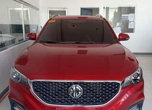 Selling Mg Zs 2019 in Quezon City