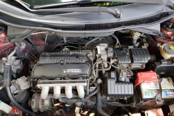 Selling Honda City 2011 at 100000 km in Taytay