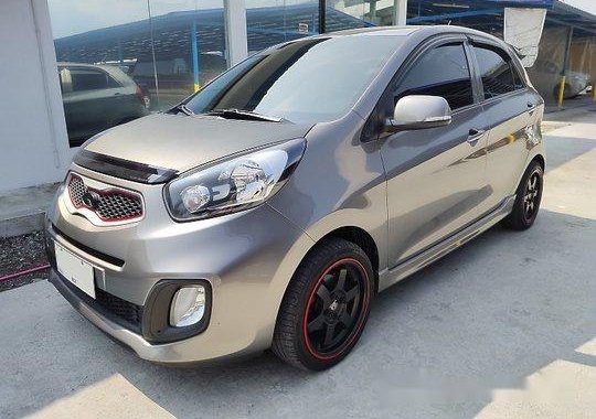 2014 Kia Picanto for sale in Paranaque 