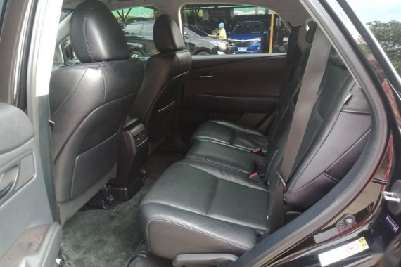 Selling 2nd Hand Lexus Ls 2012 in Pasig