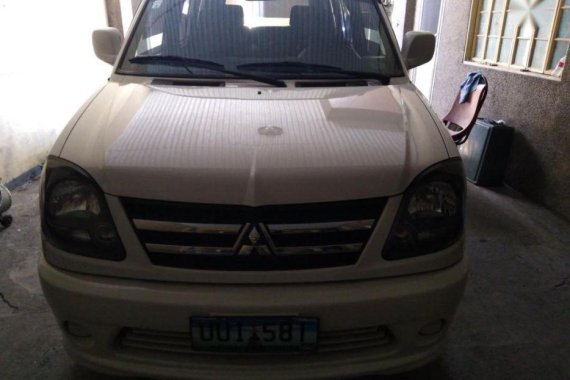 2013 Mitsubishi Adventure for sale in Pasay