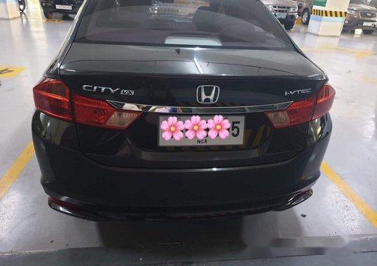 Selling Honda City 2016 Automatic Gasoline in Makati