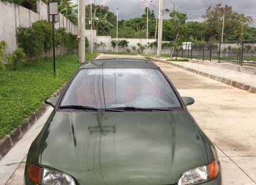 Like New Honda Civic for sale in Lipa