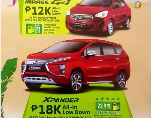 Selling Mitsubishi Montero Sport 2019 Manual Gasoline in Pasig
