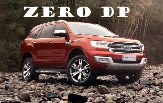 Brand New 2019 Ford Expedition for sale in Pasay