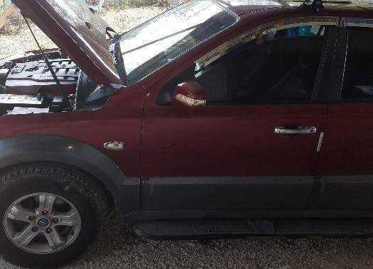 2015 Kia Sorento for sale in Iligan