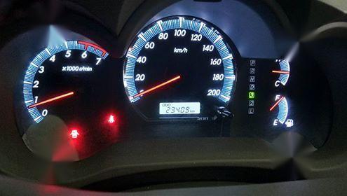 2nd Hand Toyota Fortuner 2013 Automatic Gasoline for sale in Mandaue