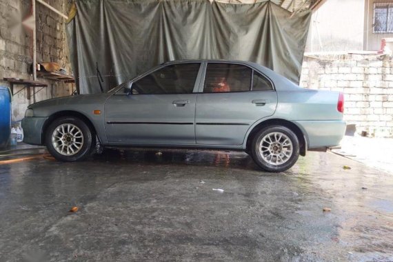 1997 Mitsubishi Lancer for sale in Pasig