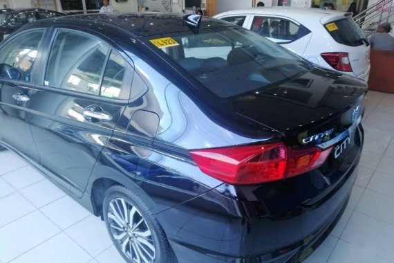 Brand New Honda City 2019 for sale in Quezon City