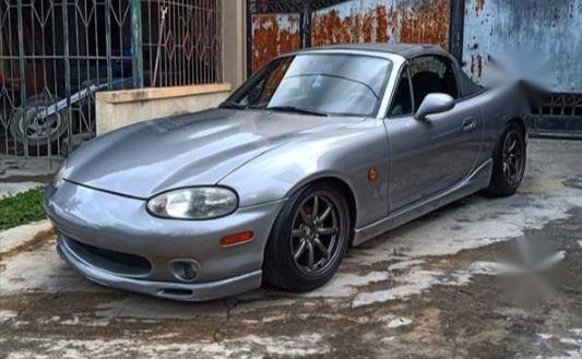 2005 Mazda Mx-5 Miata for sale in Manila