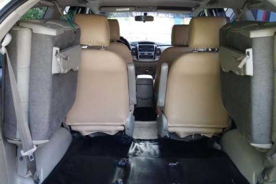 Selling Toyota Innova 2012 Automatic Diesel in Quezon City