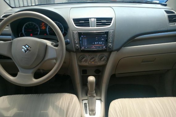 Sell 2nd Hand 2018 Suzuki Ertiga Automatic Gasoline at 10000 km in Cainta