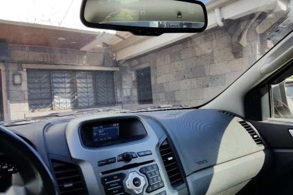 Selling Ford Ranger 2013 at 100000 km in Olongapo