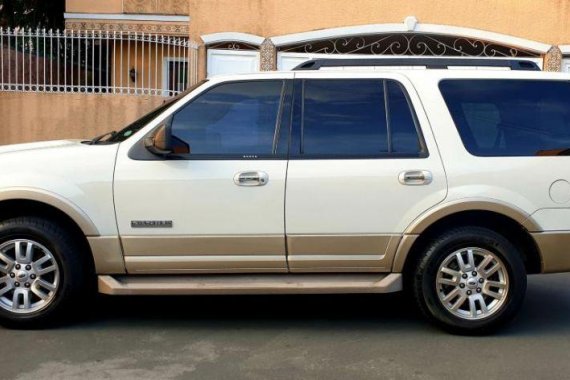 2008 Ford Expedition for sale in Quezon City