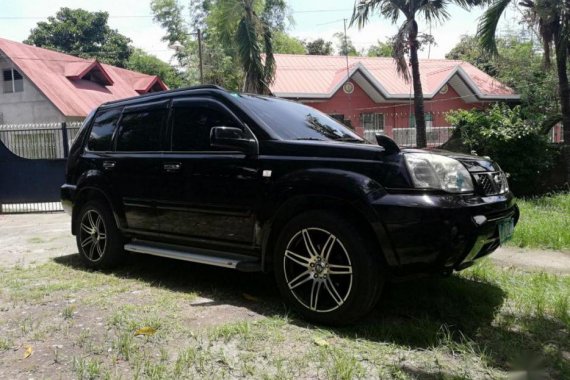 Nissan X-Trail 2009 Automatic Gasoline for sale in Angeles