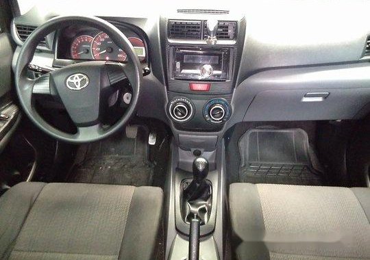 Sell Beige 2013 Toyota Avanza in Quezon City