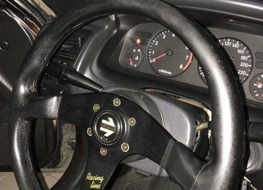 2nd Hand Toyota Corolla 1992 for sale in Bacoor