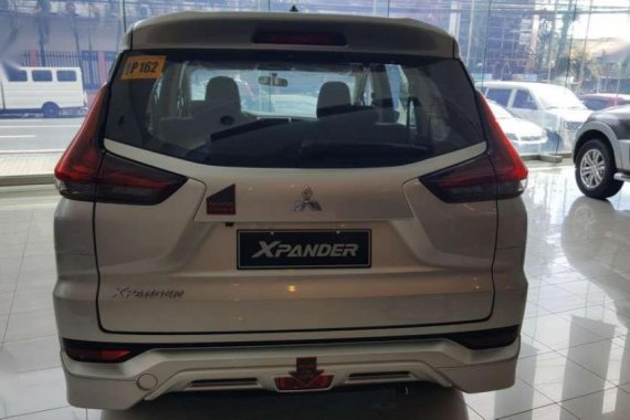 2019 Mitsubishi Xpander for sale in Las Piñas