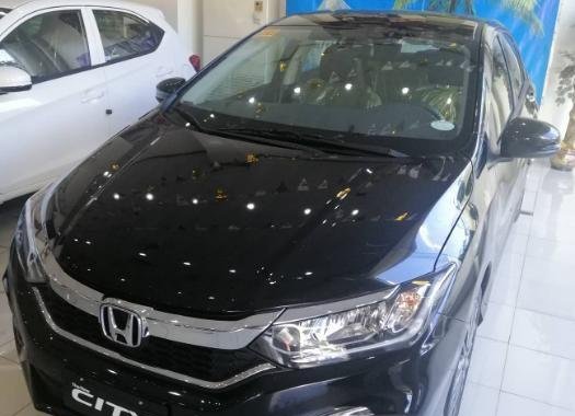 Brand New Honda City 2019 for sale in Quezon City