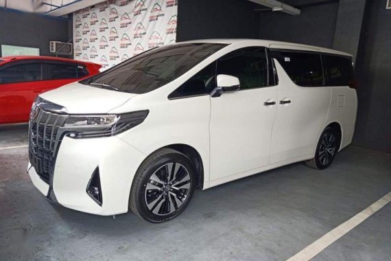 Brand New Toyota Hiace 2019 for sale in Calamba