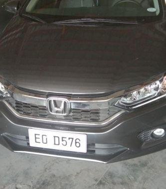 2018 Honda City for sale in Marikina