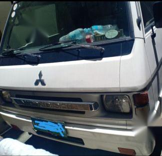 2nd Hand Mitsubishi L300 2013 Manual Diesel for sale in Marikina