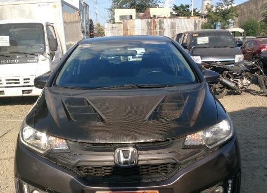 Honda Jazz 2016 Automatic Gasoline for sale in Cainta