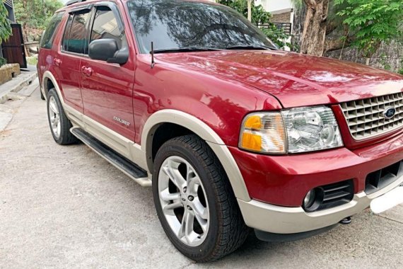 Ford Expedition 2006 Automatic Gasoline for sale in Bacoor