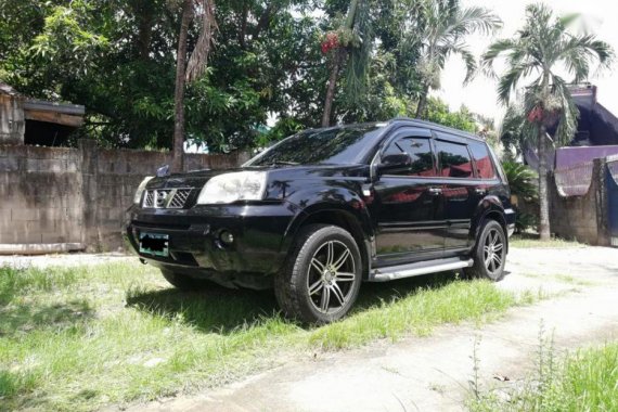 Nissan X-Trail 2009 Automatic Gasoline for sale in Angeles