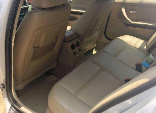 2006 Bmw 525I for sale in Manila