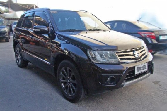 2nd Hand Suzuki Grand Vitara 2016 at 43000 km for sale