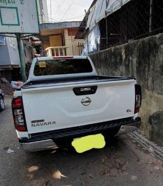 Selling 2nd Hand Nissan Navara 2016 in Cebu City