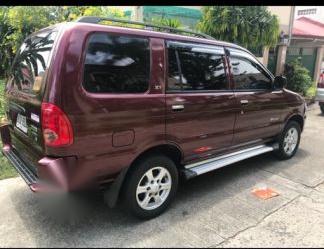 Selling Isuzu Crosswind 2014 Manual Diesel in Taytay