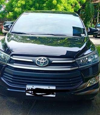 Selling 2nd Hand Toyota Innova in Cagayan de Oro