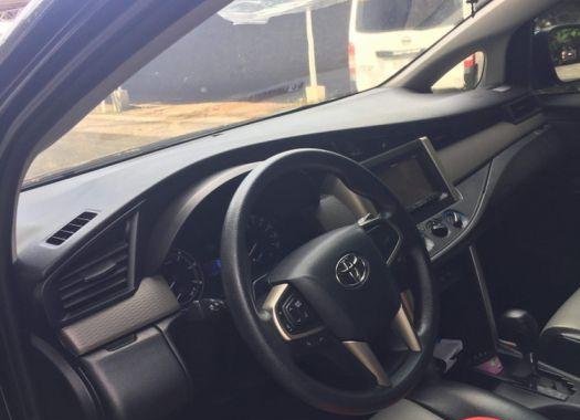 Selling 2nd Hand Toyota Innova in Cagayan de Oro