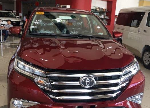 Selling Brand New Toyota Innova 2019 Automatic Gasoline in Quezon City