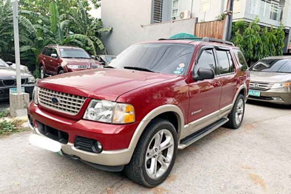 Ford Expedition 2006 Automatic Gasoline for sale in Bacoor