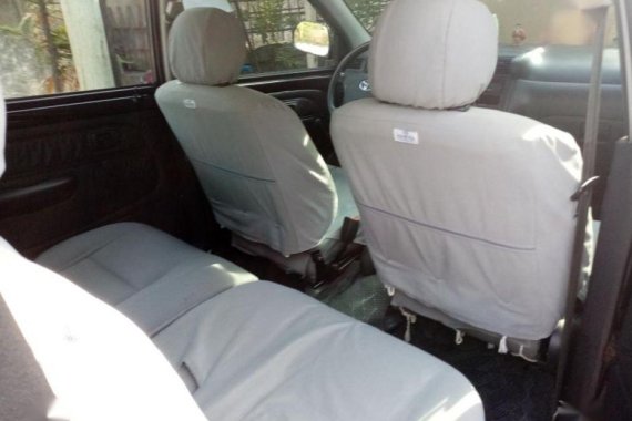 Selling Toyota Avanza 2009 Manual Gasoline in Consolacion